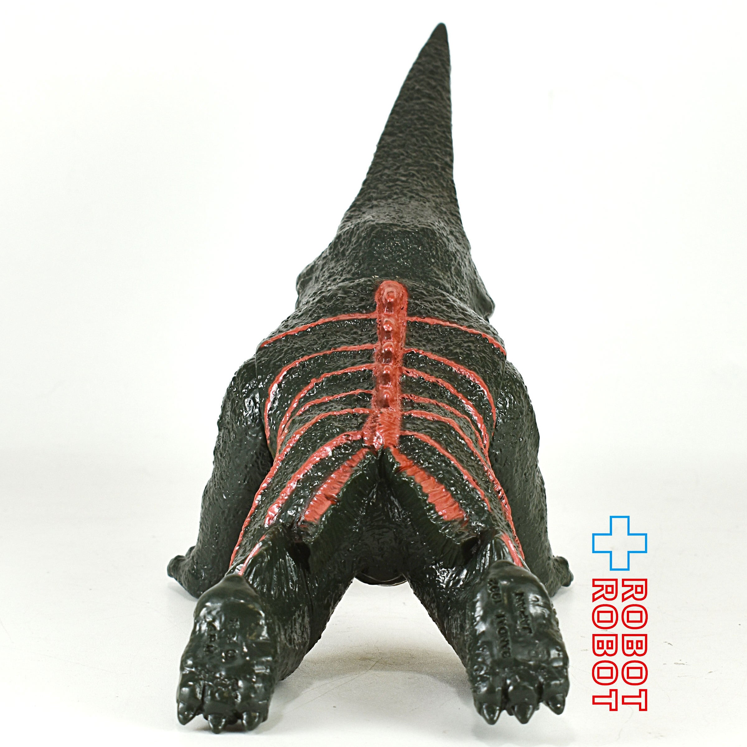 バンダイ 大映怪獣 ガメラシリーズ ギロン (ガメラ対大悪獣ギロン