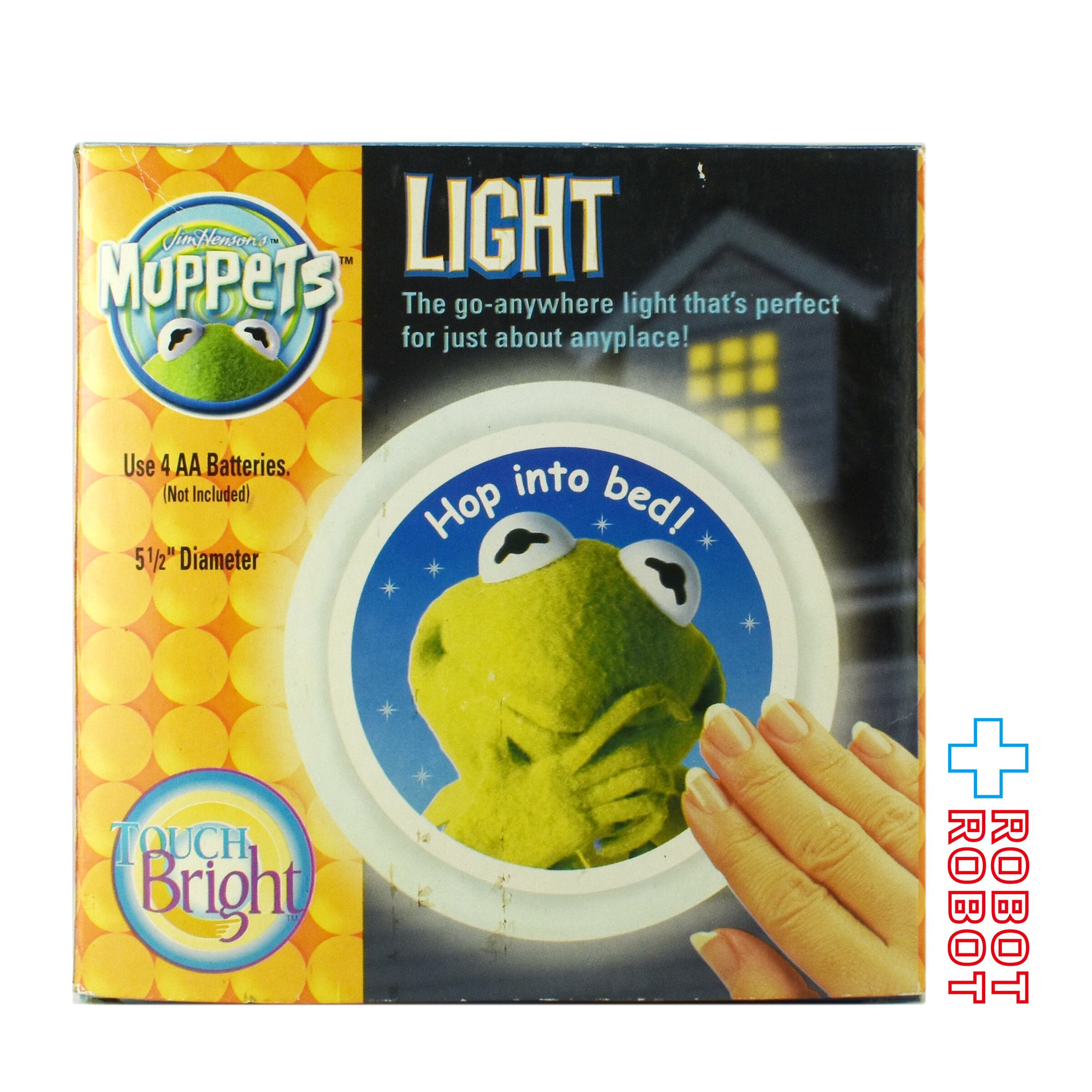 KERMIT – ROBOTROBOT