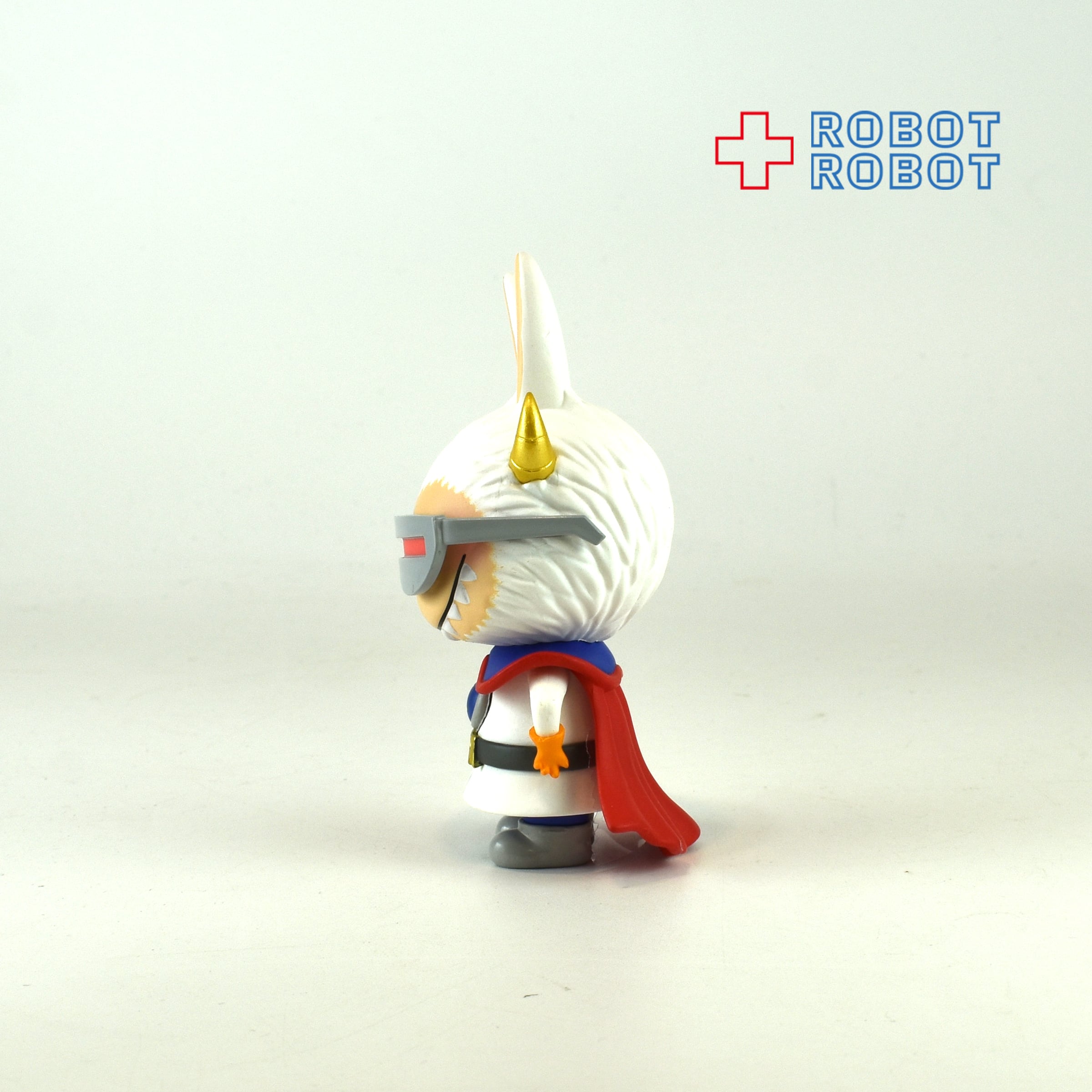 POPMART ポップマート LABUBU ザ・モンスターズ スペース