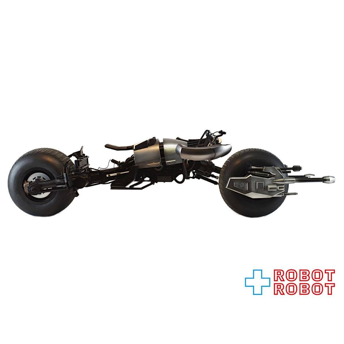 ホットトイズ ムービー・マスターピース BATMAN バットマン ダーク