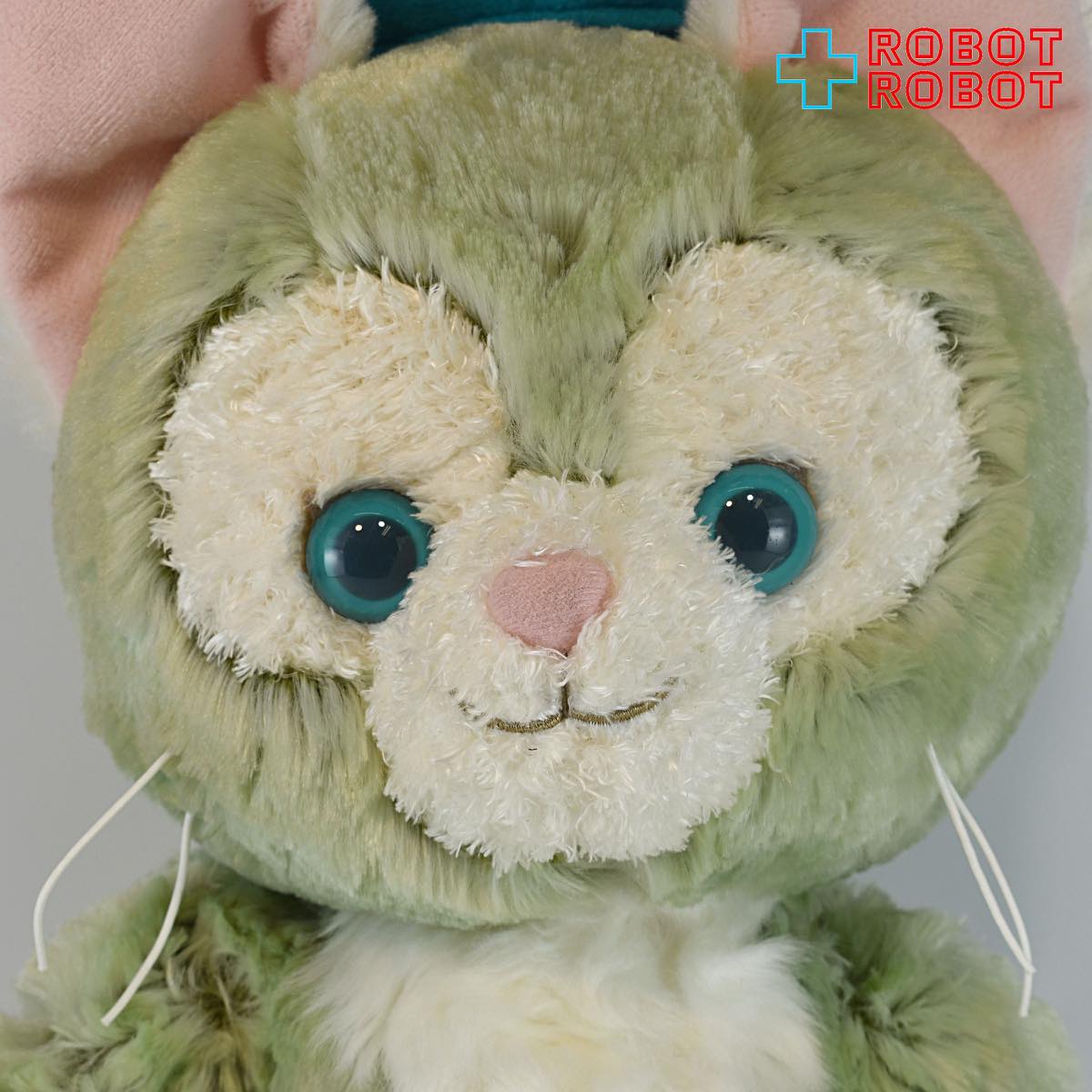 TDS ジェラトーニ ぬいぐるみ S – ROBOTROBOT