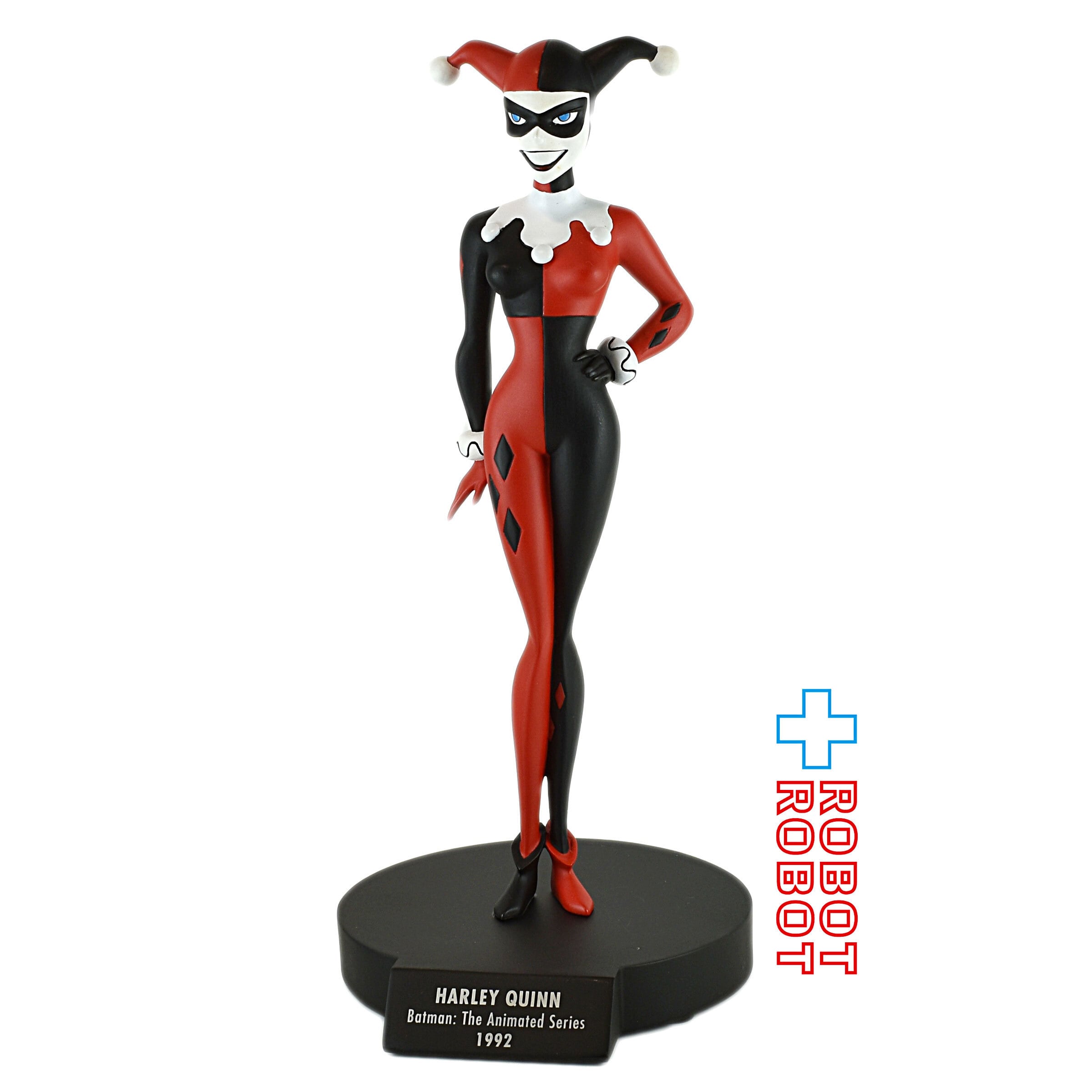 DCダイレクト クラシック・アニメーション ハーレイ・クイン