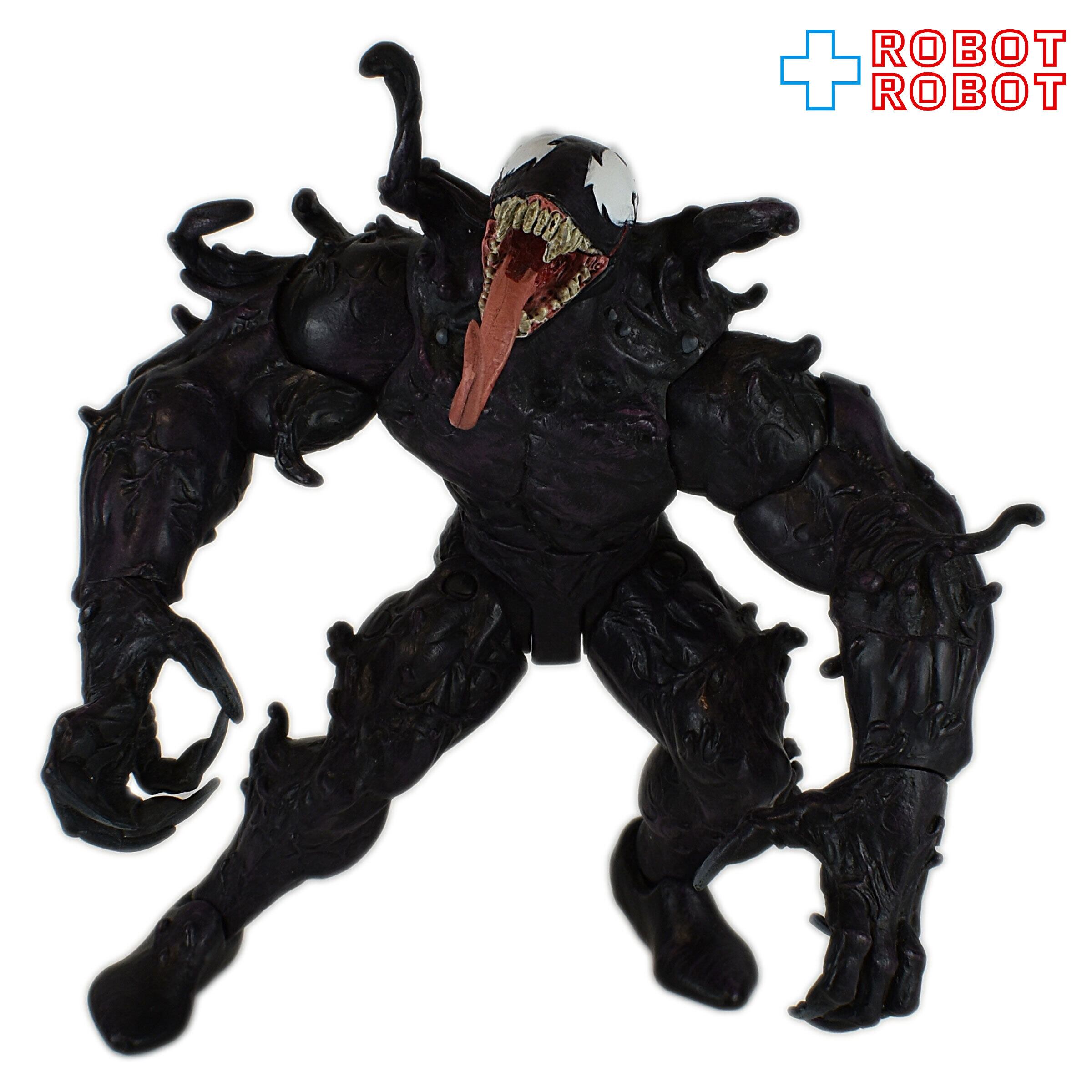 VENOM – Page 3 – ROBOTROBOT