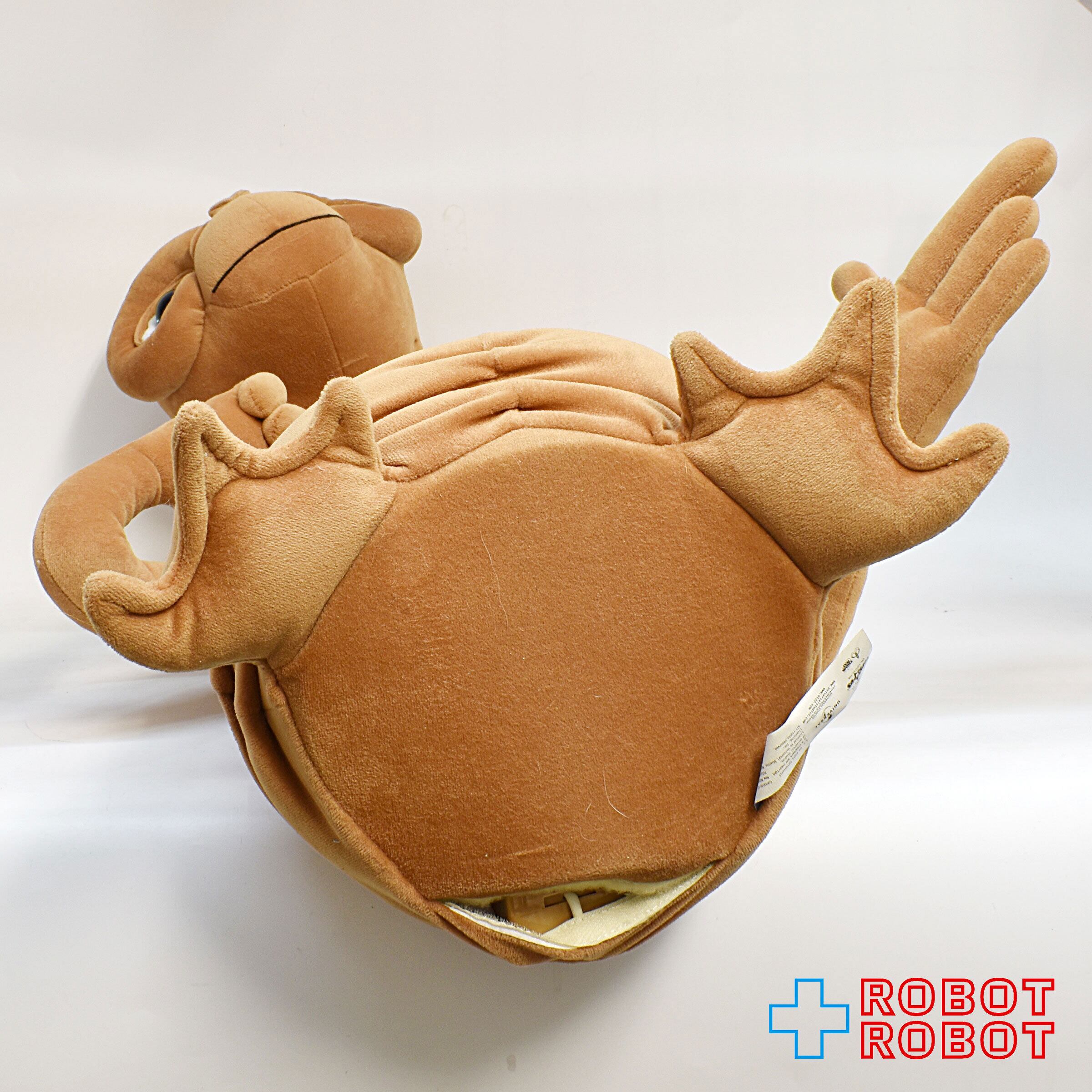 トイザらス トーキング E.T. ぬいぐるみ – ROBOTROBOT