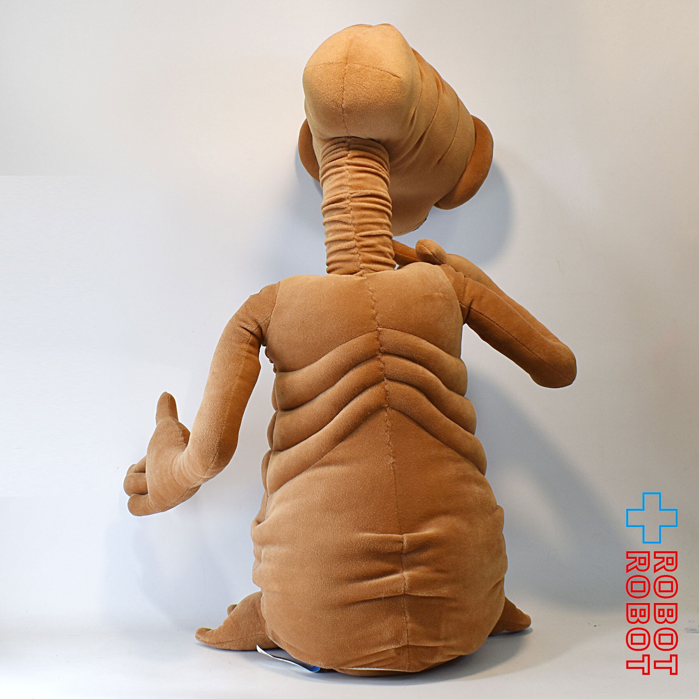 トイザらス トーキング E.T. ぬいぐるみ – ROBOTROBOT