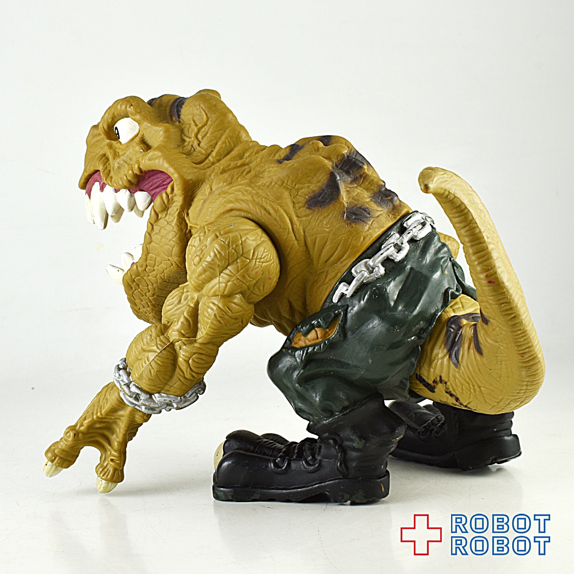 エクストリームダイナソーズ Tボーン アクションフィギュア – ROBOTROBOT