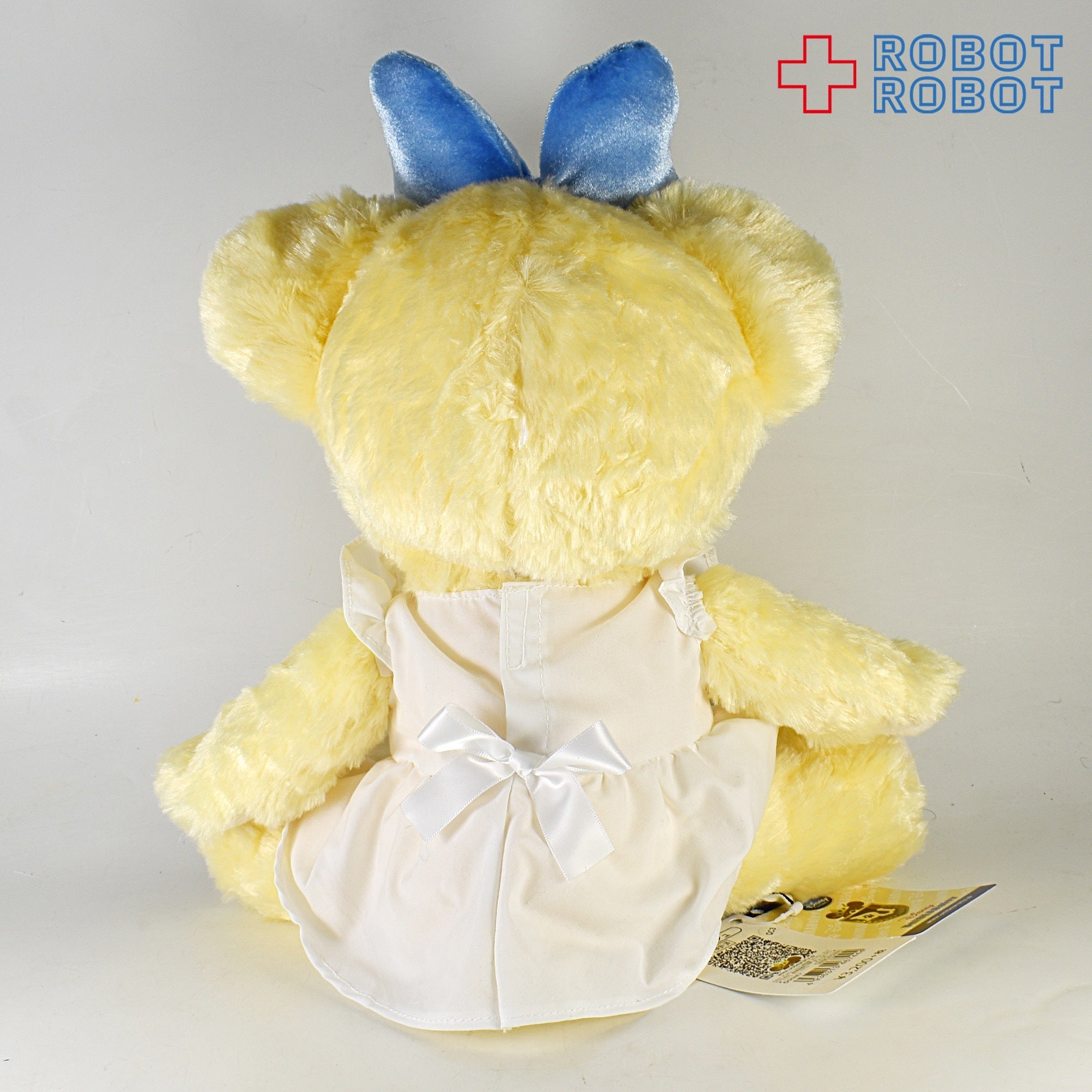 ユニベア ユニベアシティ 不思議の国のアリス シュー – ROBOTROBOT