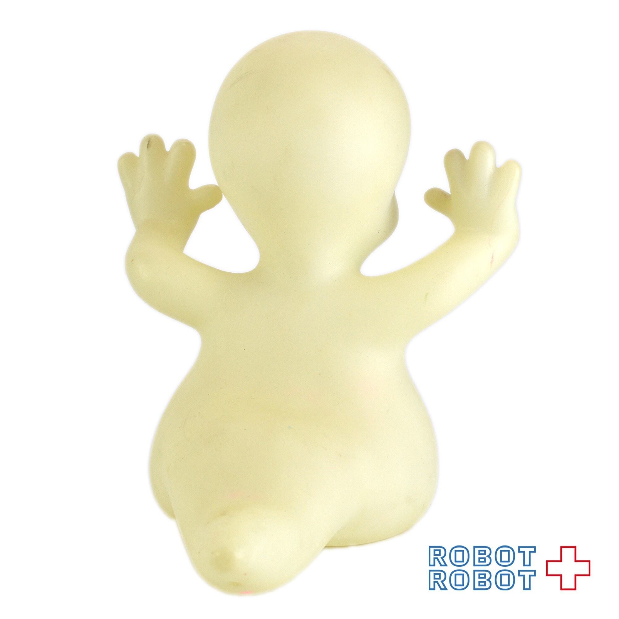 キャスパー ソフビフィギュア ピザハット – ROBOTROBOT