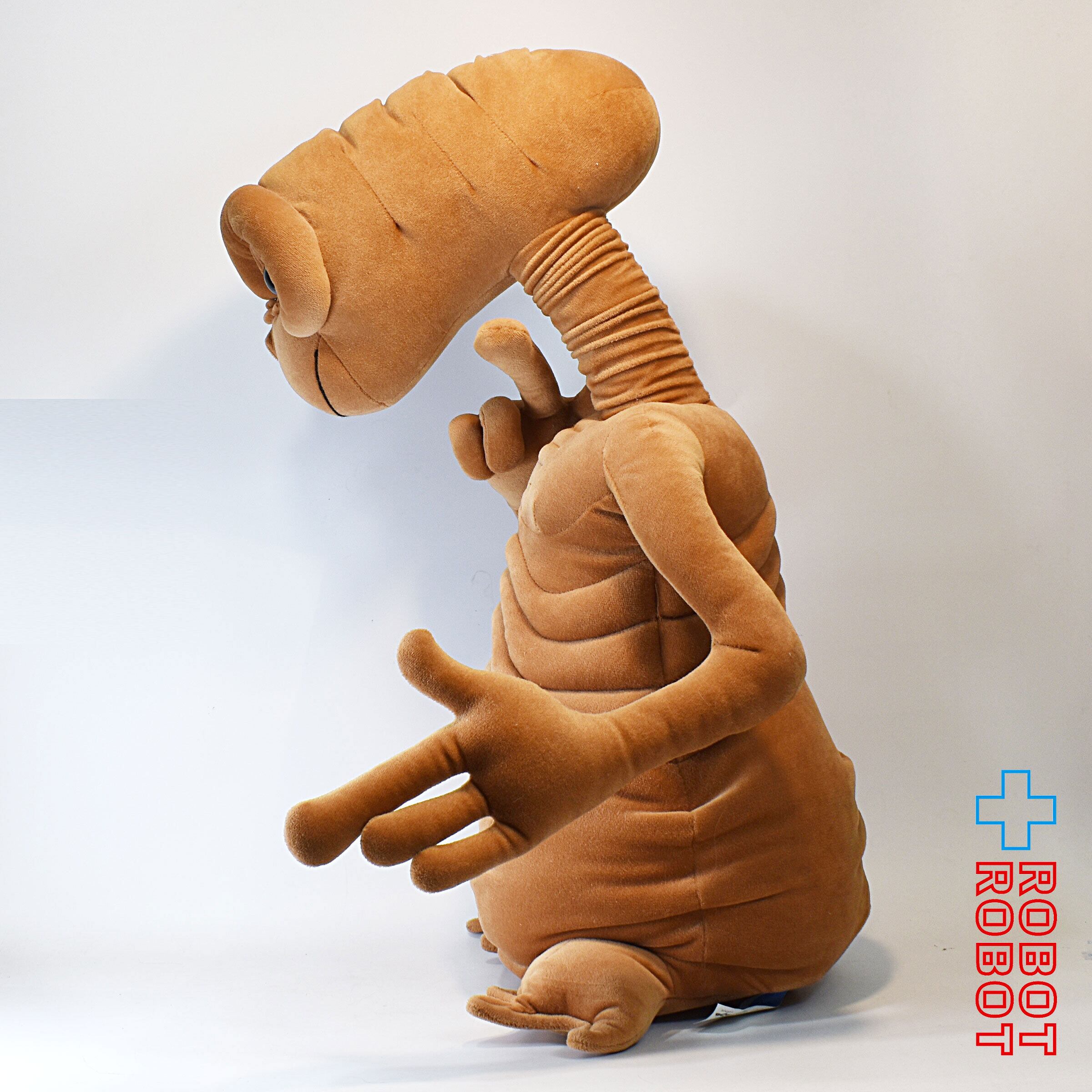 トイザらス トーキング E.T. ぬいぐるみ – ROBOTROBOT
