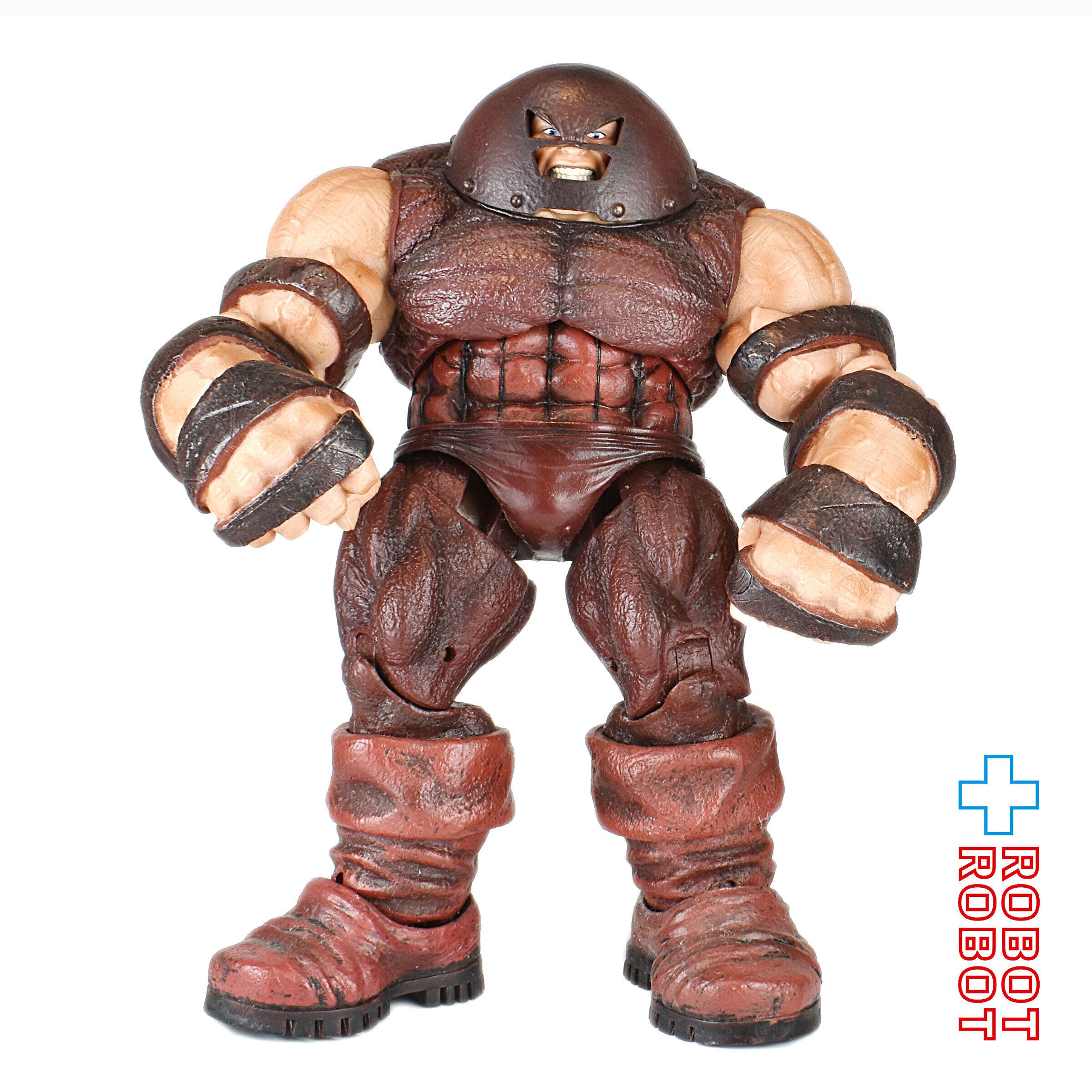 マーベルセレクト X-MEN ジャガーノート ルース – ROBOTROBOT