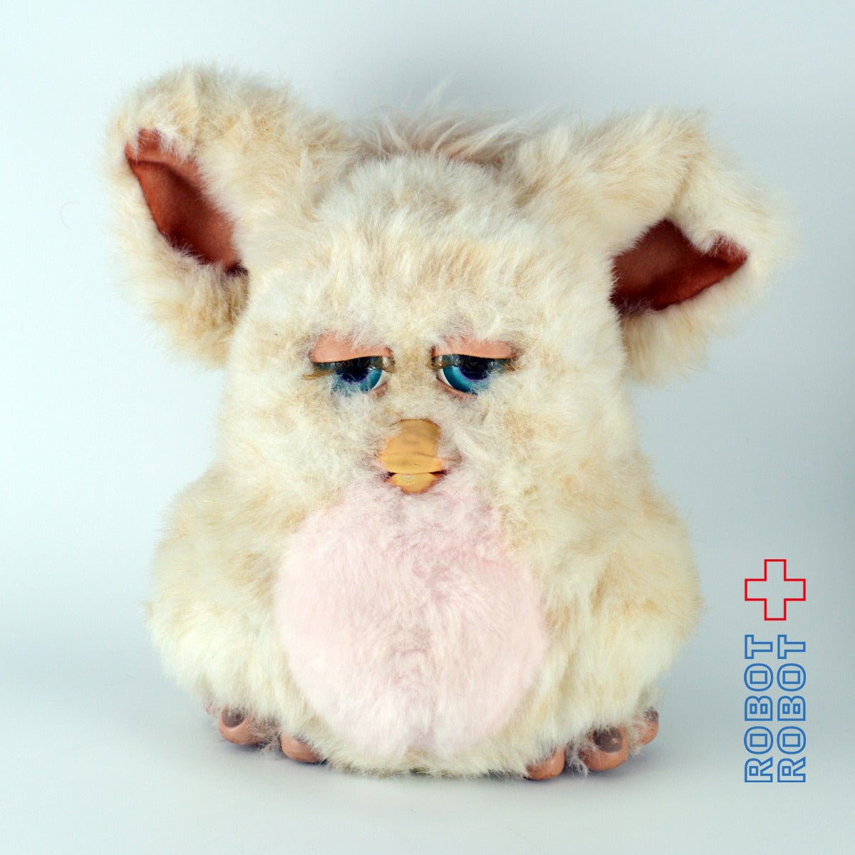 2005 FURBY2 – ROBOTROBOT