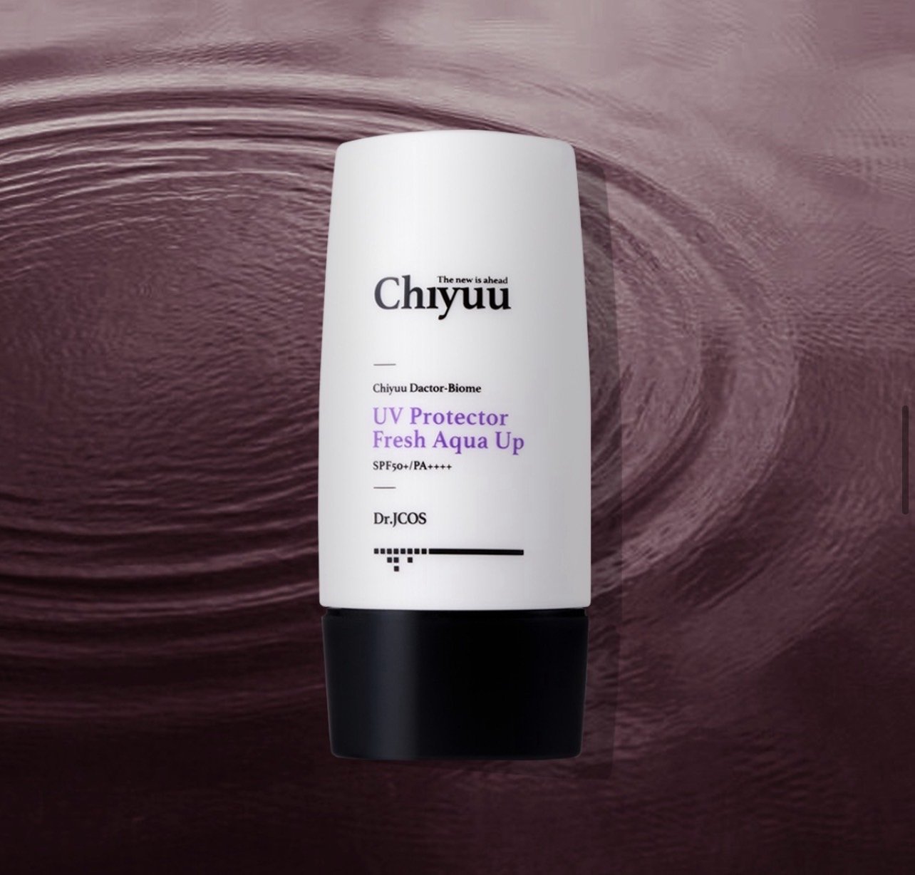 CHIYUU UVプロテクター フレッシュアクア SPF50｜ROOTS公式 – ROOTS BEAUTY