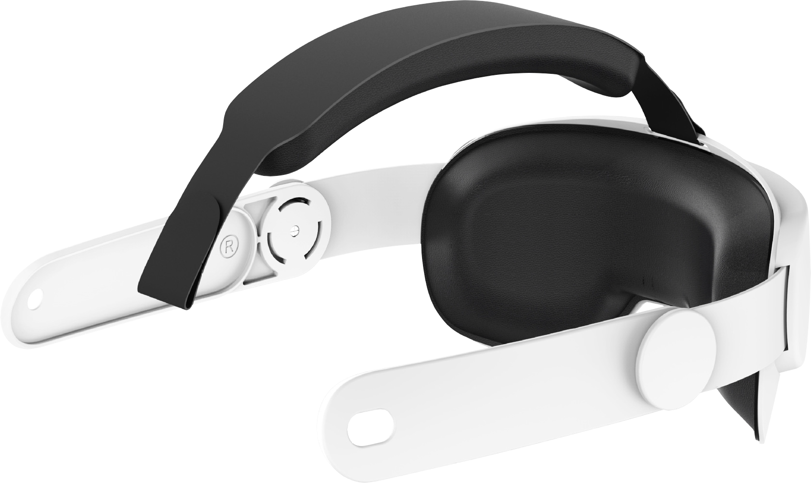 HMD ダイヤルストラップ for Meta Quest 3 / 3S | Eliteストラップ