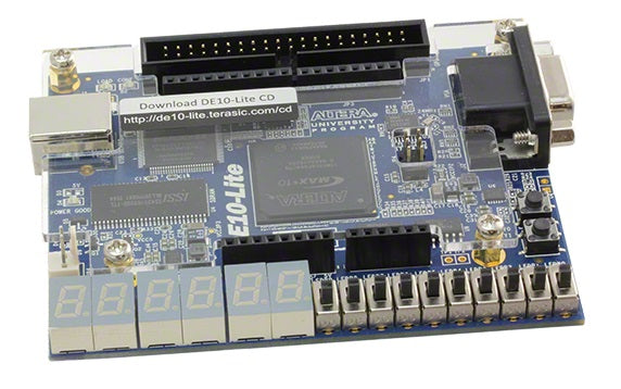 VOD/KIT］一緒に動かそう！Lチカから始めるFPGA開発【基礎編＆実践編