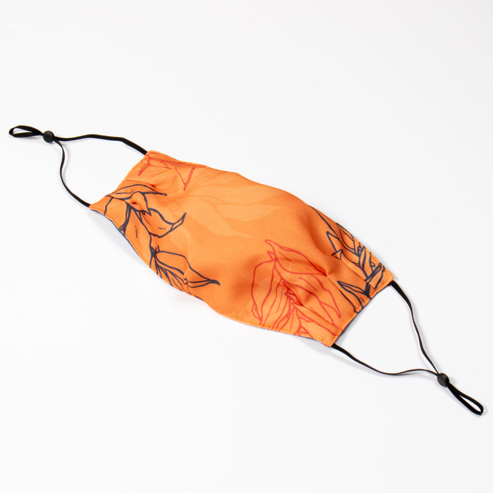 Zippyʻs x Ari South Hapawai Mask – Zippy's Restaurants