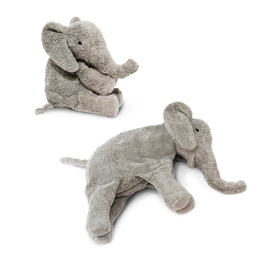 SENGER Cuddly animal Elephant – WWFジャパン PANDA SHOP