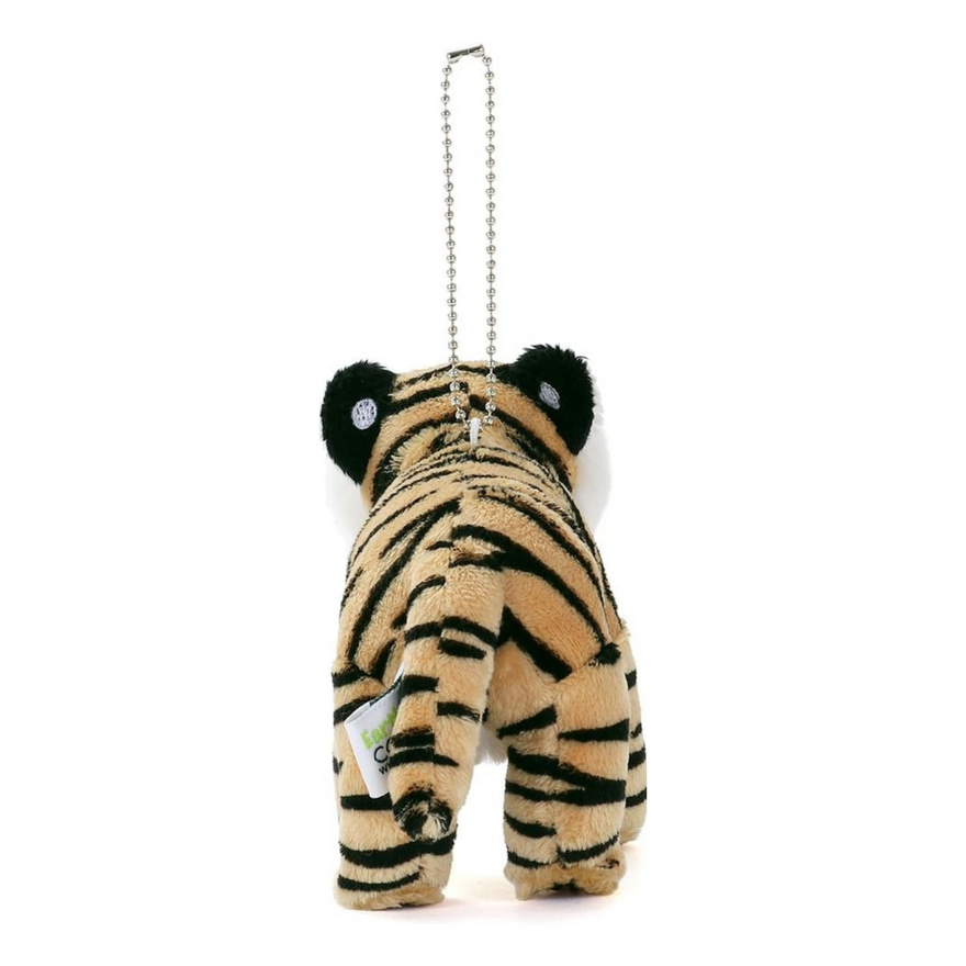 キーチェーン トラ – WWFジャパン PANDA SHOP