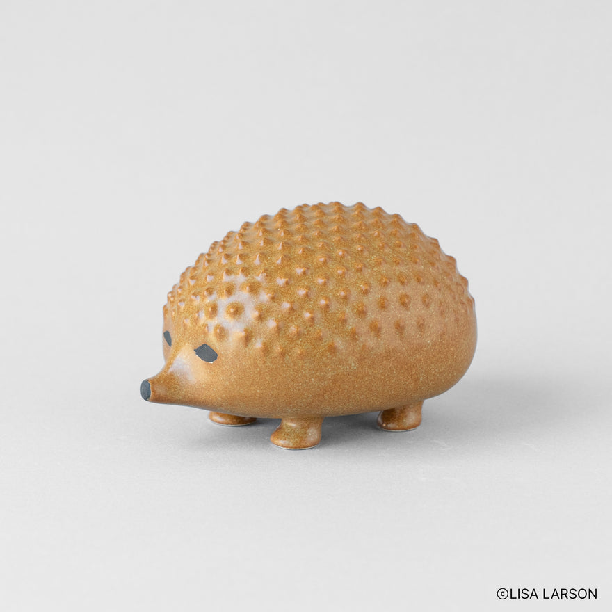 にっぽんのハリネズミ リサ・ラーソン – WWFジャパン PANDA SHOP