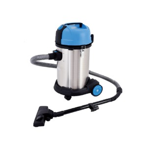 サイクロン式微粉塵吸引掃除機/M1076V-S35LN/測定/包装/物流/専門