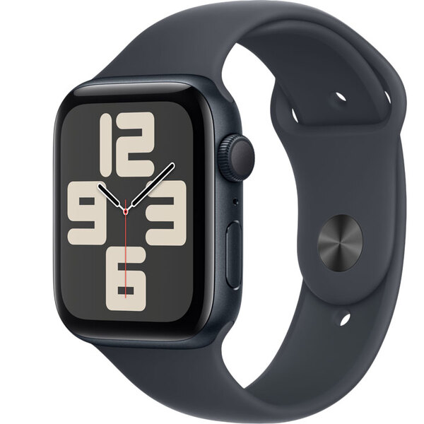 中古パソコン 未開封品】Apple Watch SE 第2世代(GPSモデル)44mm