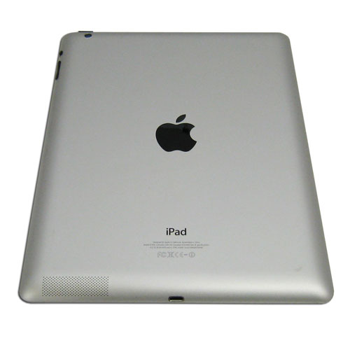 中古iPad】Apple iPad 第4世代 MD513J/A Retinaディスプレイ Wi-Fi