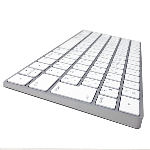 Apple アップル 純正 Magic Keyboard(JIS) マジックキーボード MLA22J