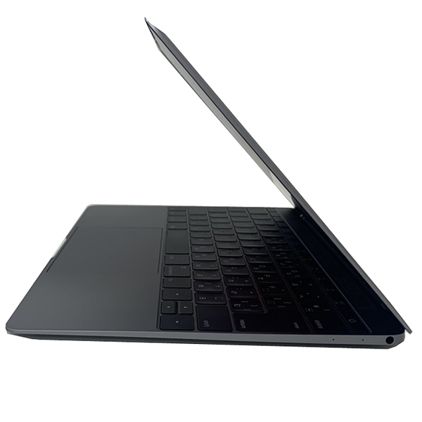 中古パソコン】Apple MacBook 12inch MNYG2J/A A1534 Retina Mid 2017