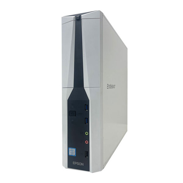 EPSON Endevor MR4700E eスポーツ GTX1050Ti搭載ゲーミング Office