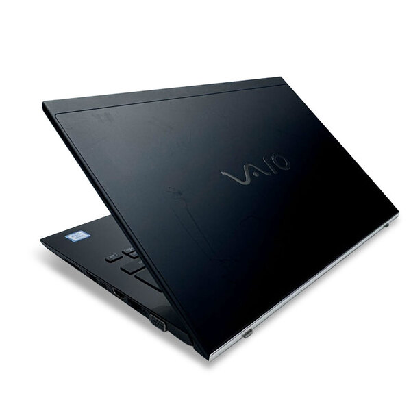 中古パソコン】SONY VAIO ProPG13 VJPG13C11N 中古 ノートOffice Win11