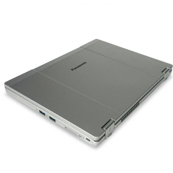 中古パソコン】Panasonic CF-QV9 中古 レッツノート 選べるカラー