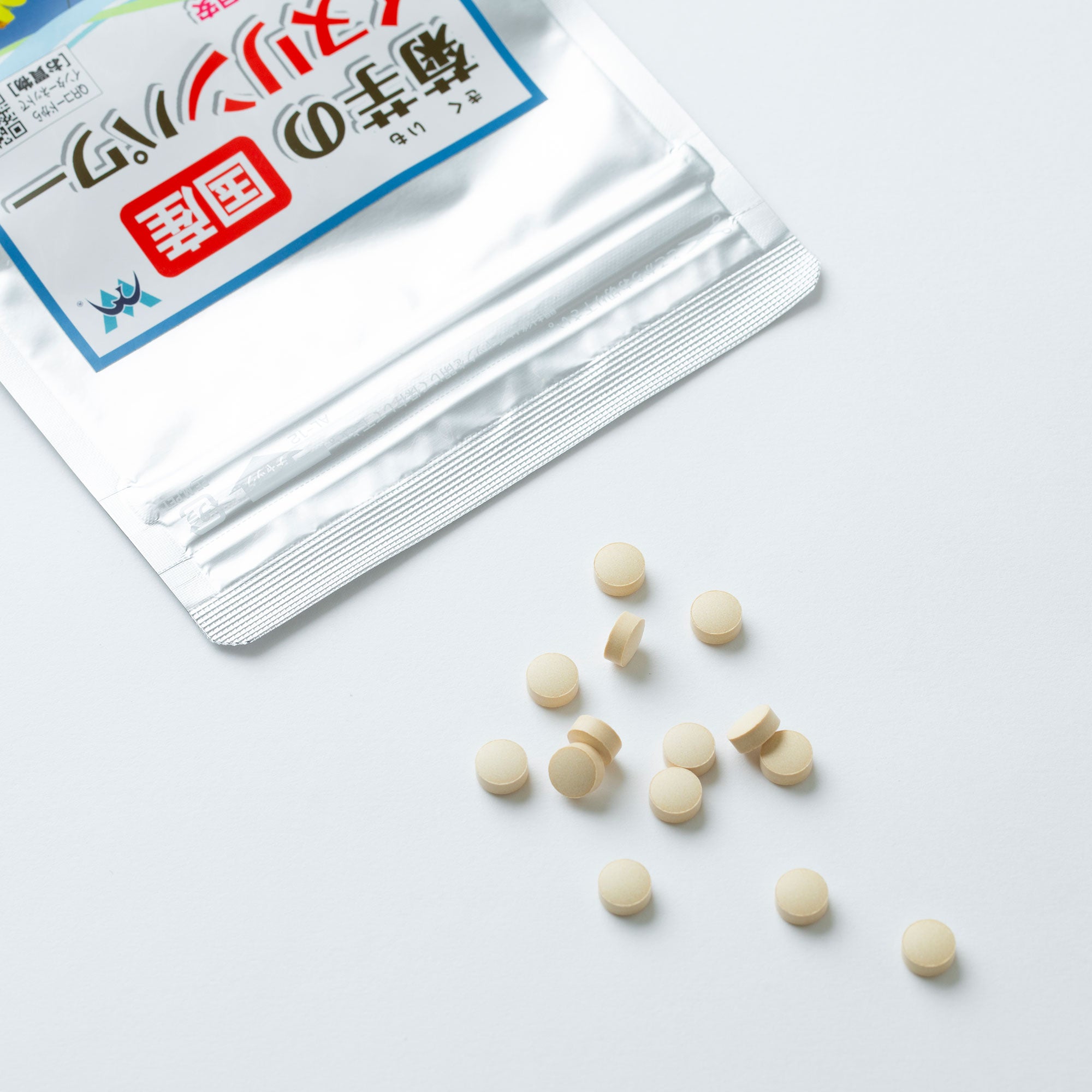 菊芋イヌリンパワー 300粒 – ウイングメディカル ネットショップ