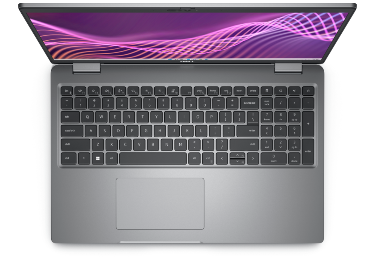 Dell Latitude 5540 i7-1355U Laptop 16GB 512GB SSD (3 Years Manufacture