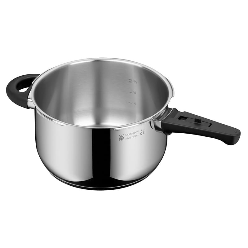 パーフェクトS圧力鍋4.5L - WMF公式オンラインショップ