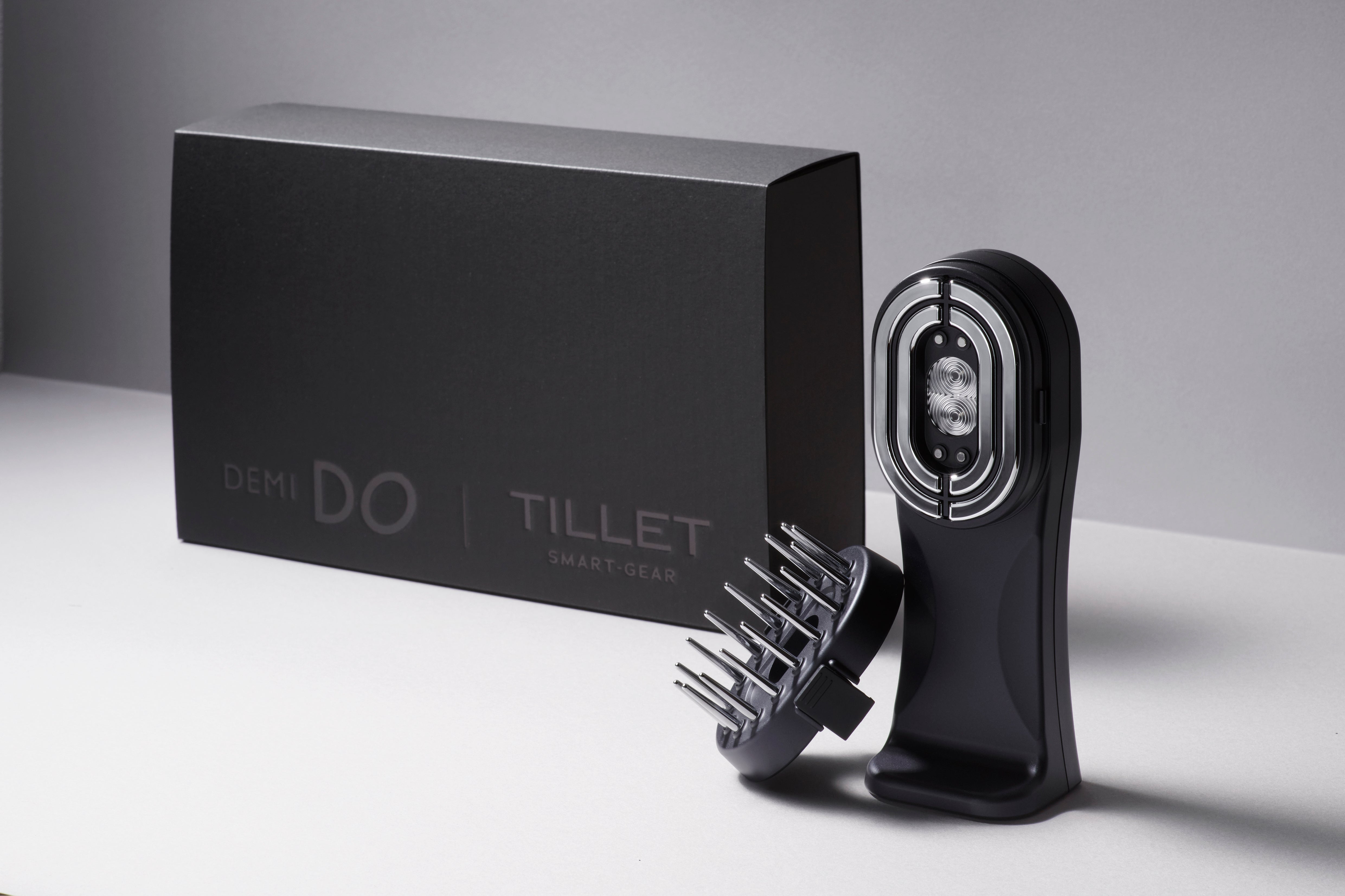 WQC公式オンラインストア】TILLET SMART-GEAR（ティレット スマートギア）