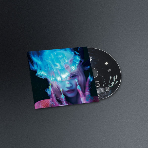 Solo ver.(CHISA)】AWE(CD) – XGALX OFFICIAL SHOP