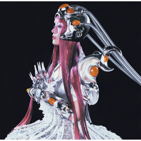 CD -JURIA ver.-】THE CORE -核(CD) – XGALX OFFICIAL SHOP