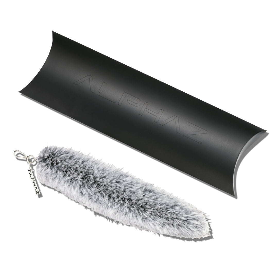 ALPHAZ LIMITED Big Tail Charm – XGALX OFFICIAL SHOP