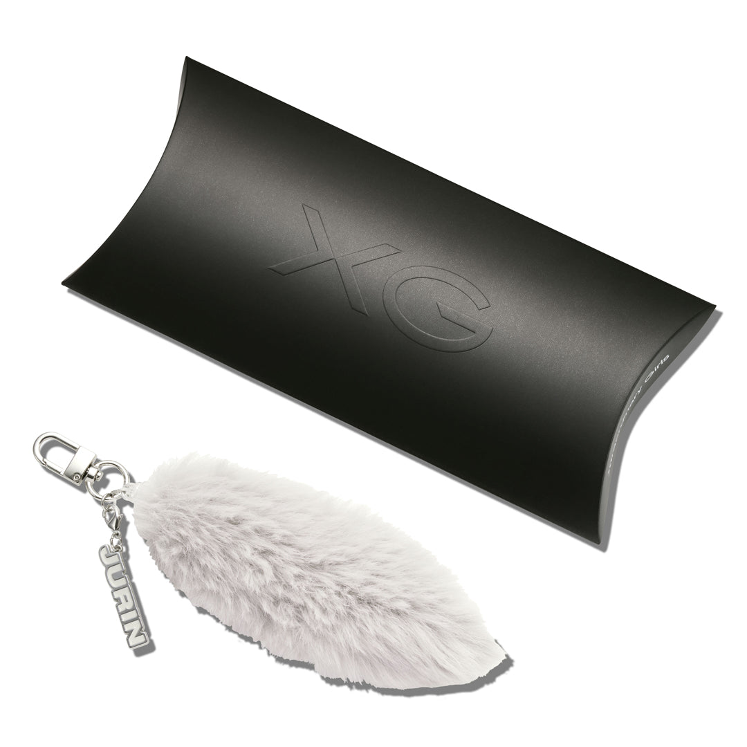 Tail Charm / JURIN – XGALX OFFICIAL SHOP