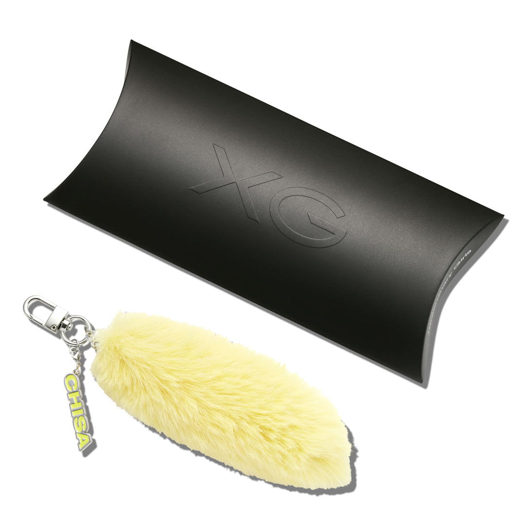 Tail Charm / CHISA – XGALX OFFICIAL SHOP