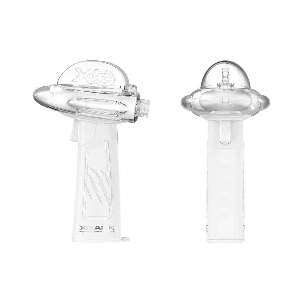 Xtraordinary Genes Ver.】XG OFFICIAL LIGHT STICK Ver.1（w/XG