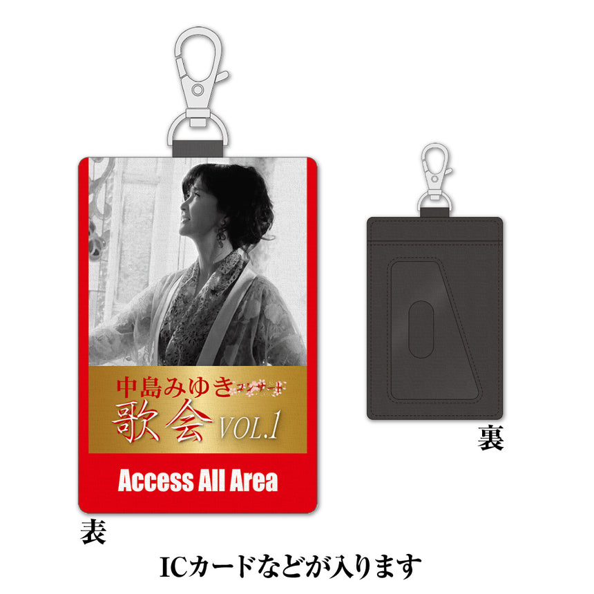 数量限定商品【DVD（初回盤）】中島みゆき コンサート「歌会VOL.1