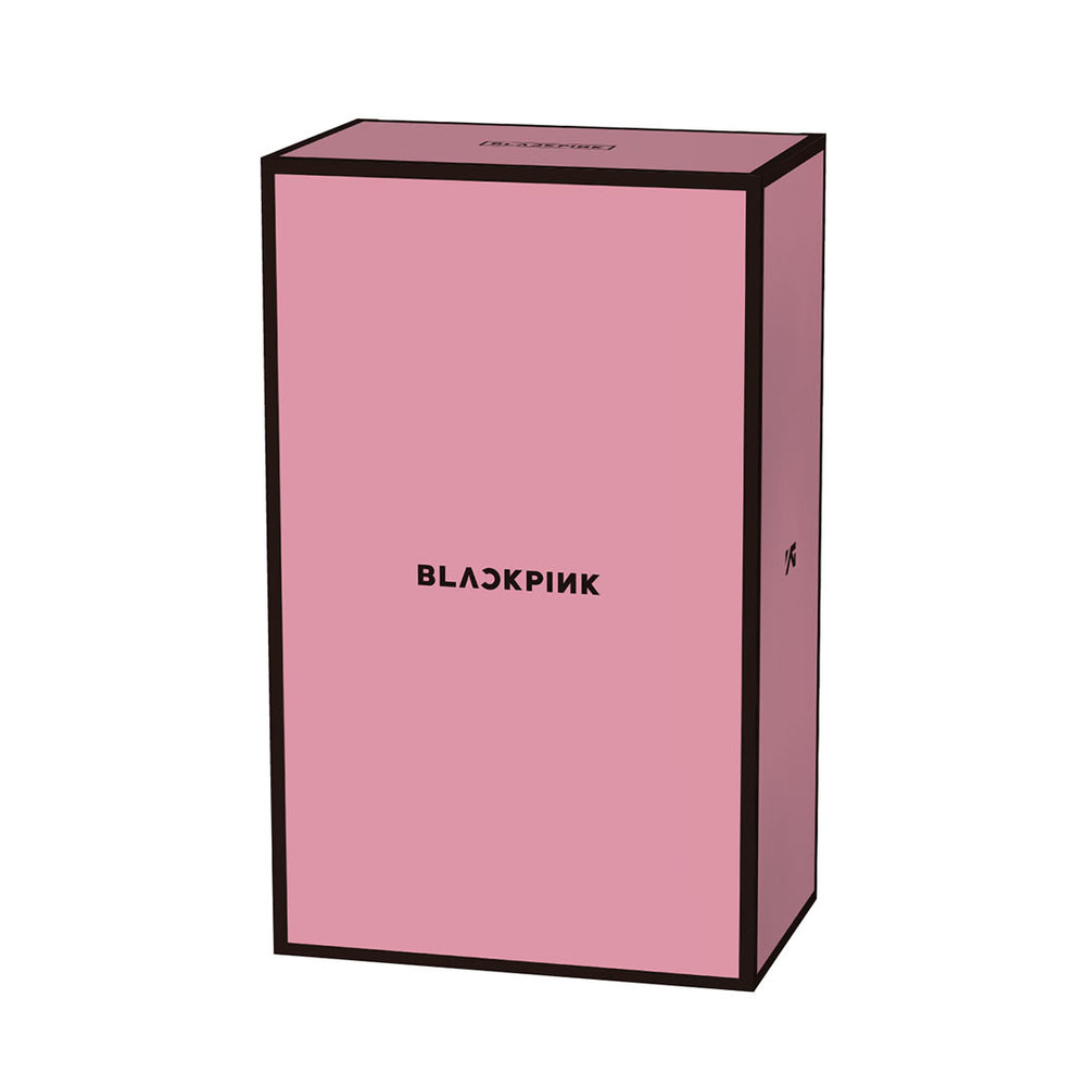 BLACKPINK】OFFICIAL LIGHT STICK SPECIAL EDITION – YGEX OFFICIAL SHOP