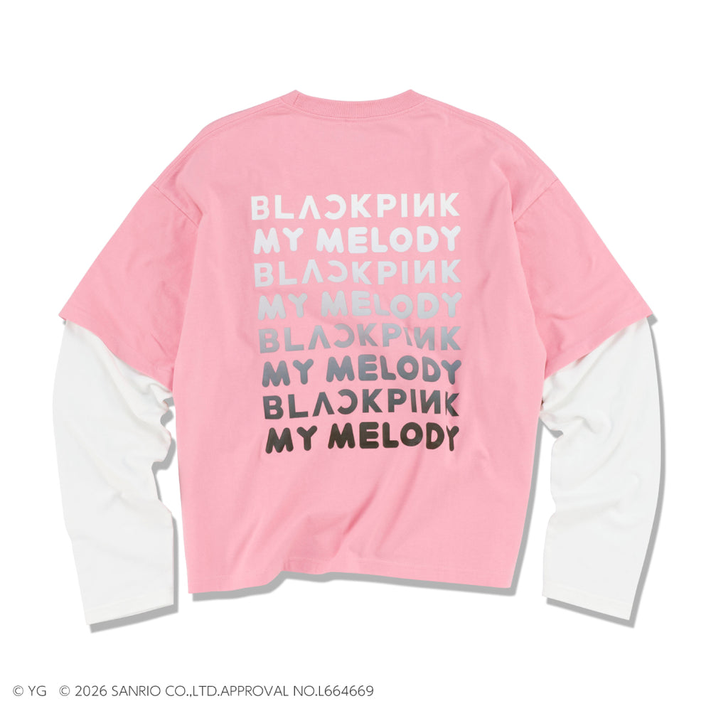 MyMelody】BLACKPINK WORLD TOUR [DEADLINE] IN JAPAN GOODS – YGEX