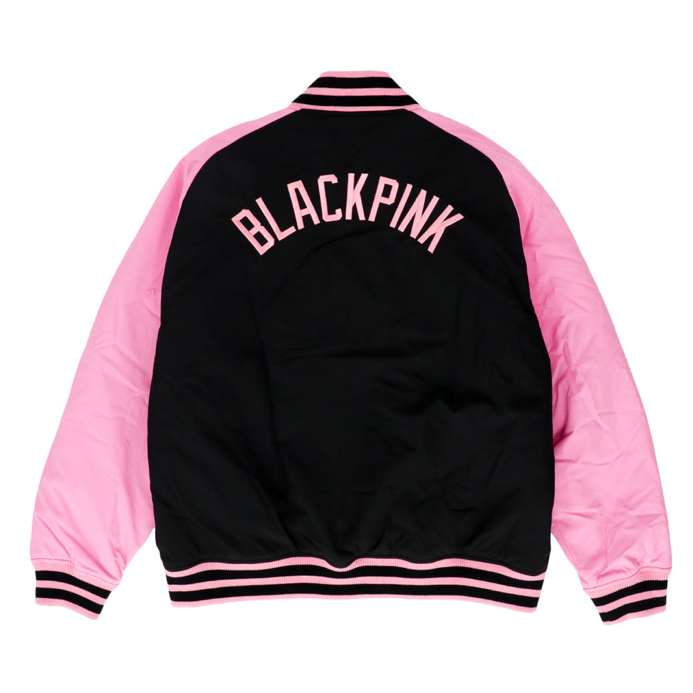 BLACKPINK × 日本プロスポーツチームコラボレーション – YGEX OFFICIAL