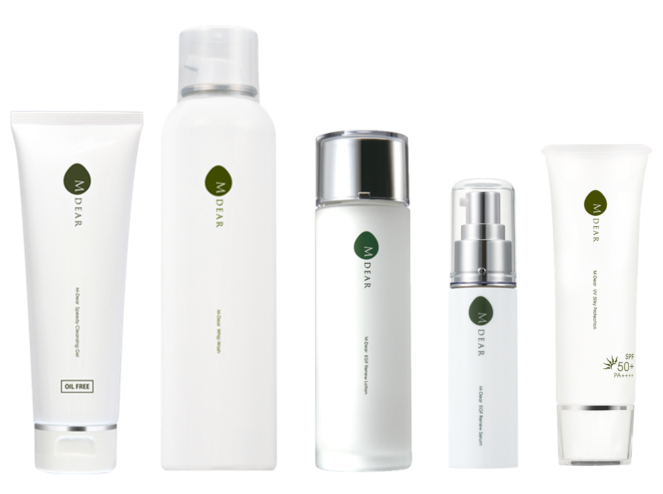 エムディア ホイップウォッシュ – ようこ皮ふ科オンラインショップ