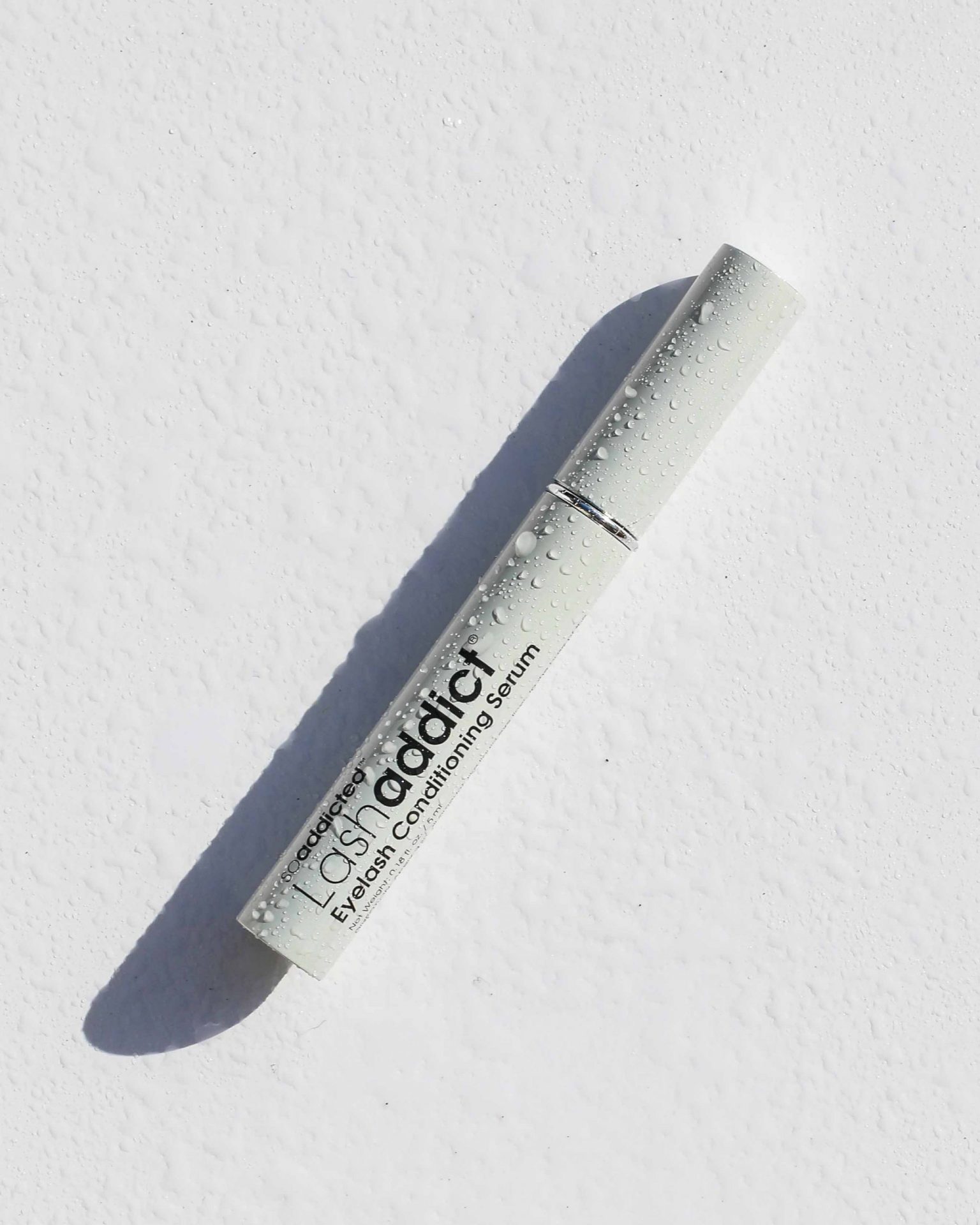 LASHADDICT EYELASH CONDITIONING SERUM - MaDiNa Your Skin Scientist