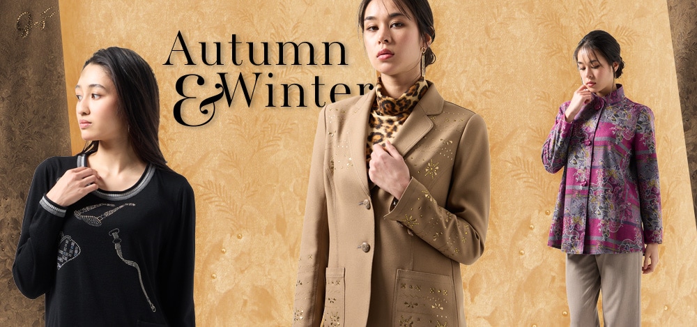 レディースファッション / 伊太利屋LaModaGoji