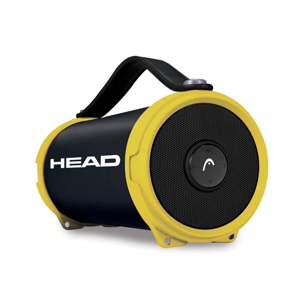 HEAD True Wireless Speaker | CJ GLOBAL Inc
