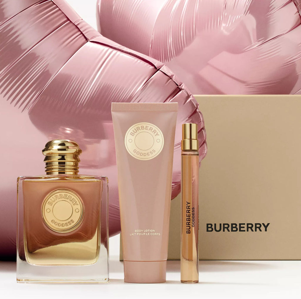 Burberry Goddess Eau de Parfum 3-Piece Gift Set – ShopCGX