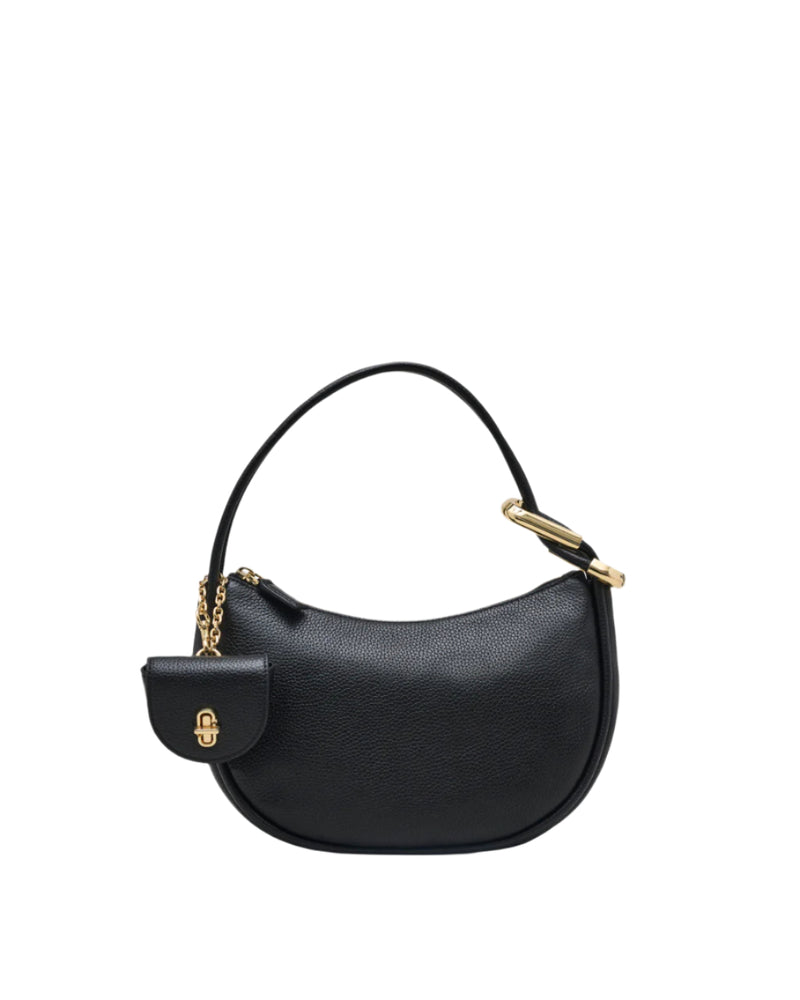 Marc Jacobs The Dual Hobo Shoulder Handbag – ShopCGX